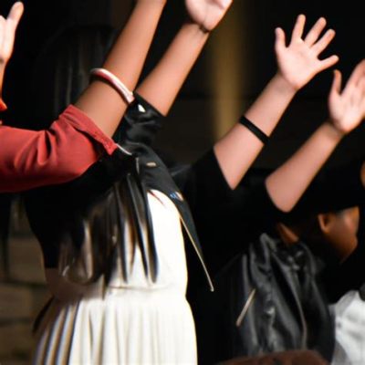 Can Baptist Dance? Exploring the Fusion of Faith and Rhythm