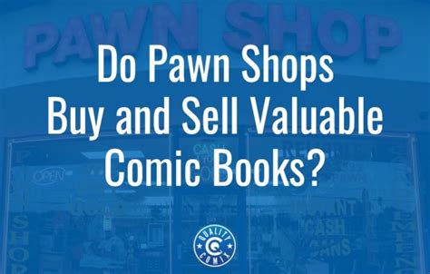 do pawn shops buy books