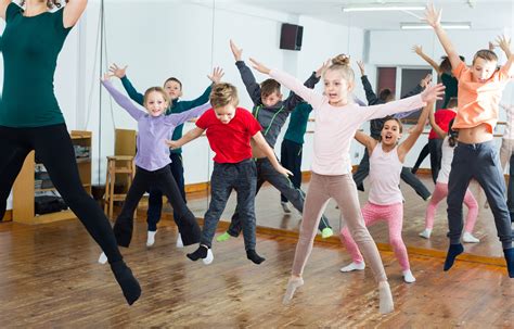 how to open a dance studio and what makes a great dance teacher?