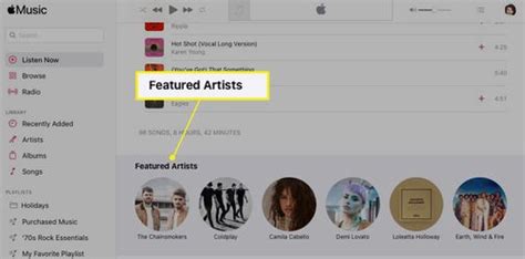 How to See Your Top Artists on Apple Music: A Journey Through Your Musical Preferences