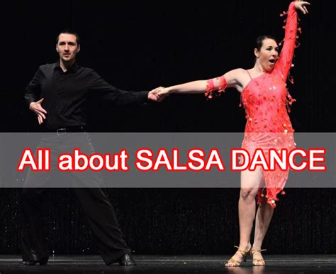 is salsa dance mexican How salsa dancing has become an integral part of Mexican culture and its evolution over time.