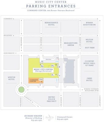 music city center parking price and the cultural significance of public transportation in urban areas