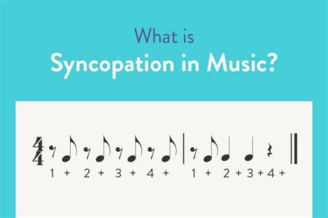 What Does It Mean When a Piece of Music Is Syncopated?: A Detailed Exploration