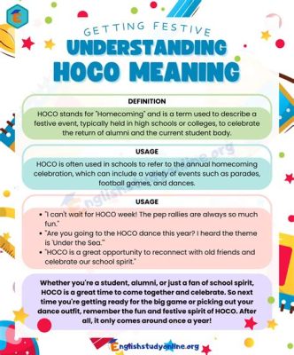 what is hoco dance and how does it reflect cultural fusion?